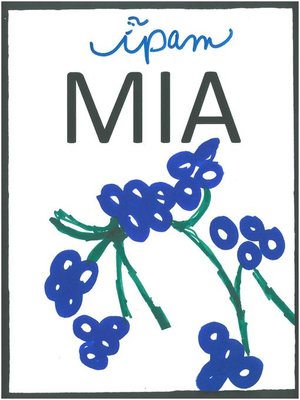 cover image of Mia